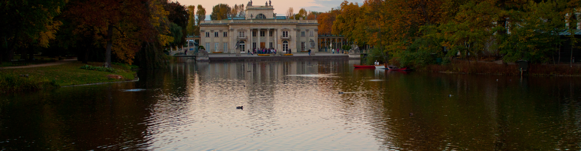 POLAND - Treasures of Northern Poland